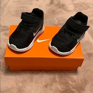 Baby sneakers